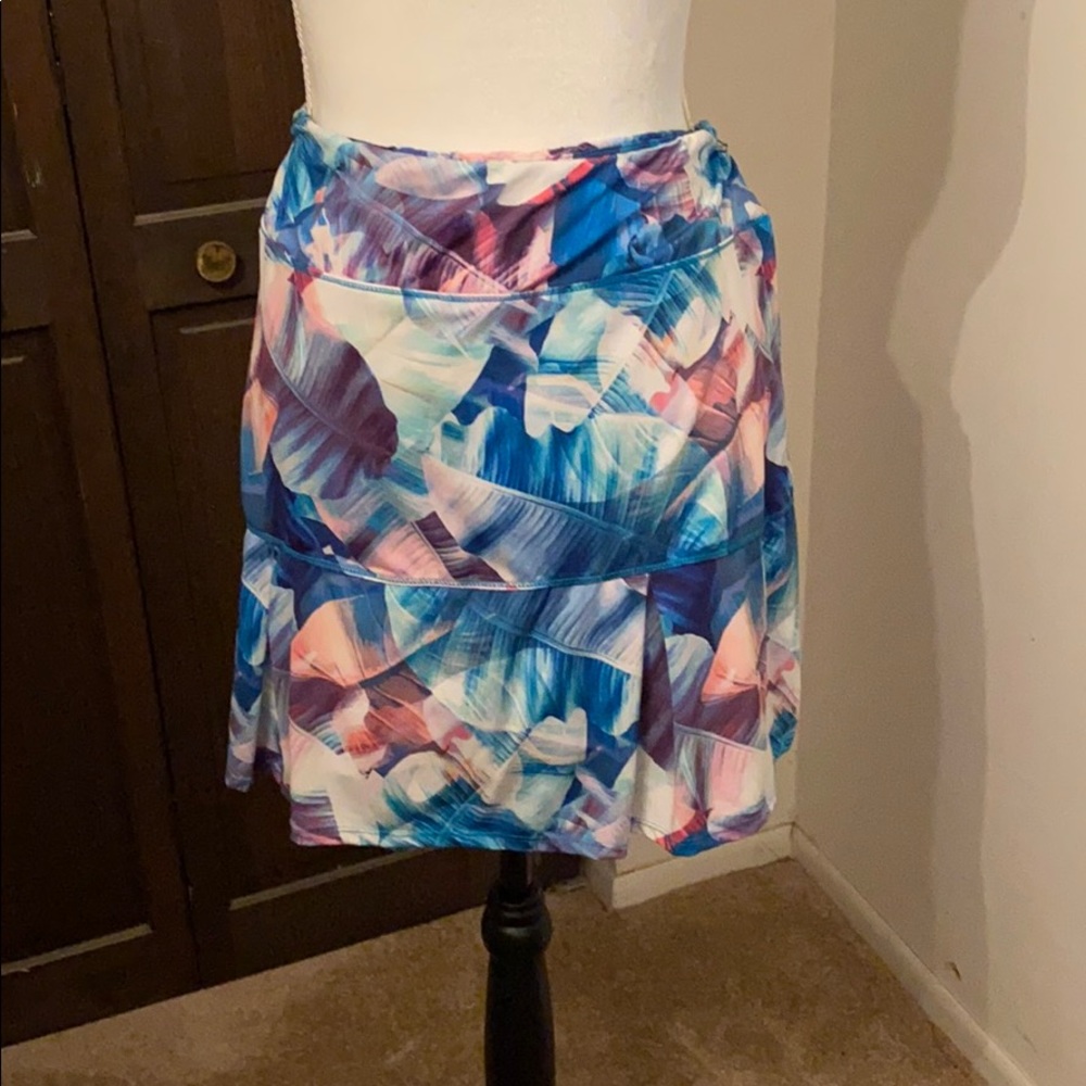 Reel Legends Skort
